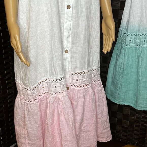WOMEN DRESS SIZE S/L - Picture 6 of 7